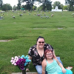 Meet your Posher, Kellie